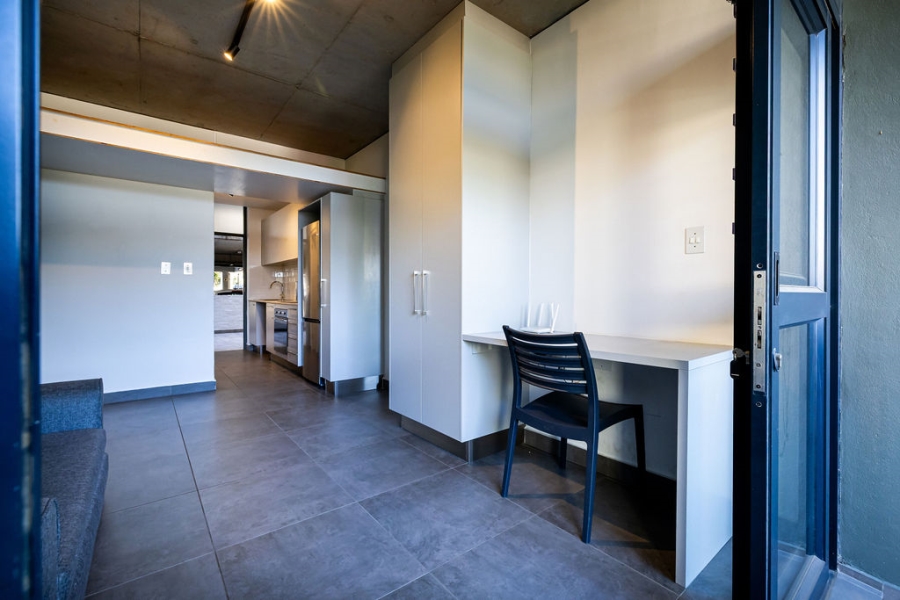 1 Bedroom Property for Sale in Stellenbosch Central Western Cape